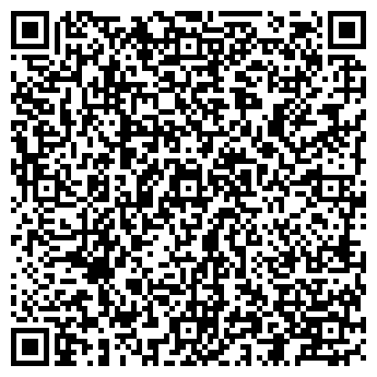 QR-код с контактной информацией организации Гнездо беркута