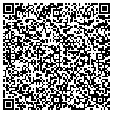 QR-код с контактной информацией организации "Парус"