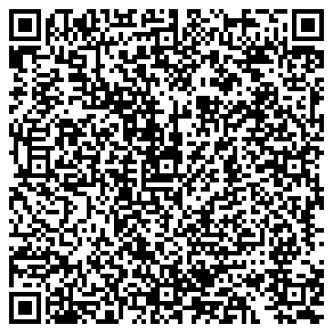 QR-код с контактной информацией организации Родничок, продуктовый магазин
