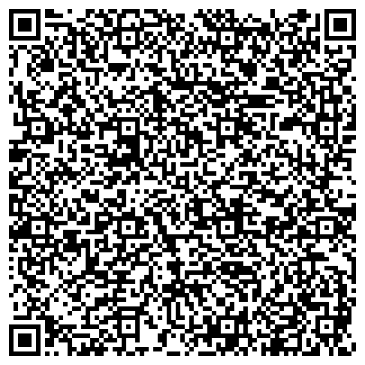 QR-код с контактной информацией организации ЗАО Звездопад