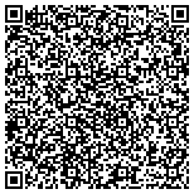 QR-код с контактной информацией организации ООО Техстрой