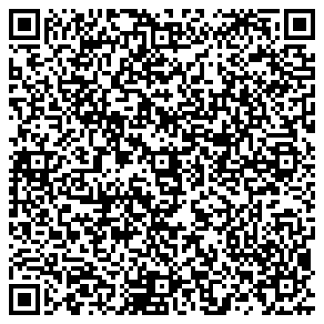 QR-код с контактной информацией организации «Катюша»