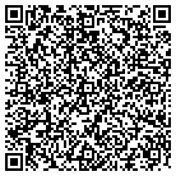 QR-код с контактной информацией организации ООО Ореол