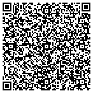 QR-код с контактной информацией организации Авто Корея Детально