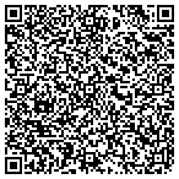 QR-код с контактной информацией организации Лесок, сеть продуктовых магазинов, ПО Рязанское