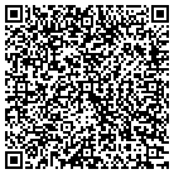 QR-код с контактной информацией организации Нива Рязани