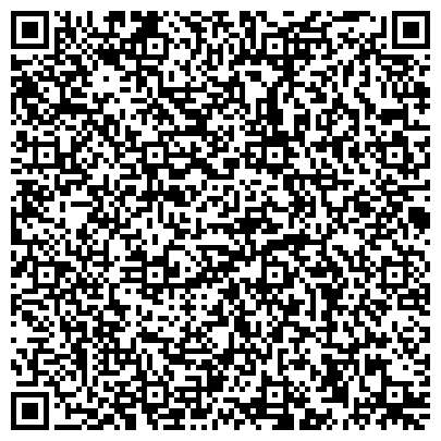 QR-код с контактной информацией организации ЗАО Вологдавтормет