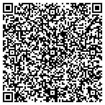 QR-код с контактной информацией организации Иероглиф Уфа