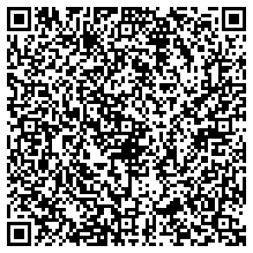 QR-код с контактной информацией организации Триумф