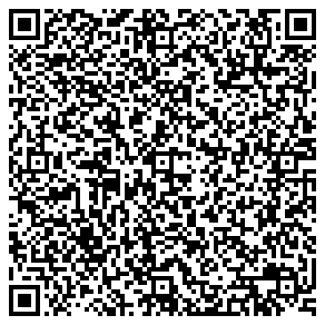 QR-код с контактной информацией организации ООО «Киприно»