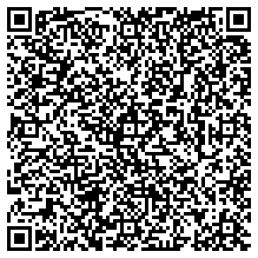 QR-код с контактной информацией организации Иоланта