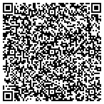 QR-код с контактной информацией организации ИталаВита, оптово-розничная компания