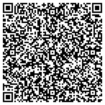 QR-код с контактной информацией организации Продуктовый магазин, ООО Хатьма