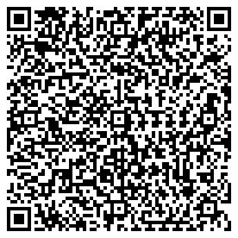 QR-код с контактной информацией организации ООО Корбайт