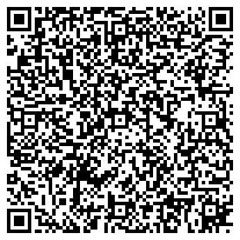 QR-код с контактной информацией организации Хаджа Насреддин