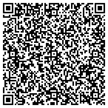 QR-код с контактной информацией организации Ветеран, продовольственный магазин