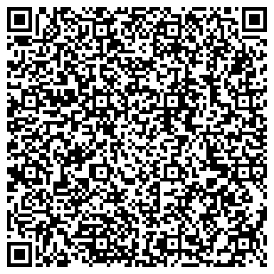 QR-код с контактной информацией организации ИП Хаваев М.А.