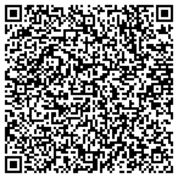 QR-код с контактной информацией организации ООО АмперТехноСервис