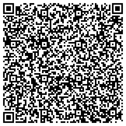 QR-код с контактной информацией организации Башкирский привоз, продуктовый магазин, ИП Зинатулин И.И.
