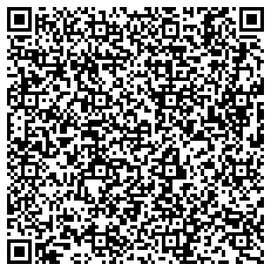QR-код с контактной информацией организации Селянка, сеть продовольственных магазинов