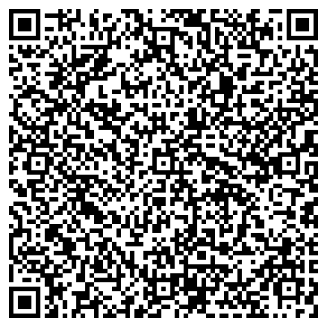 QR-код с контактной информацией организации Продукты, магазин, ИП Кудряшова Н.А.