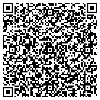 QR-код с контактной информацией организации Лавка Задумок