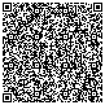 QR-код с контактной информацией организации ГрандТел-Сургут