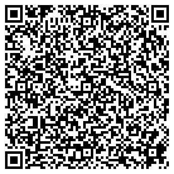 QR-код с контактной информацией организации ООО Центр пожарного аудита