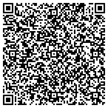 QR-код с контактной информацией организации Глубокинский кирпич