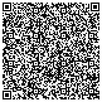 QR-код с контактной информацией организации ООО Башкирские пасеки+