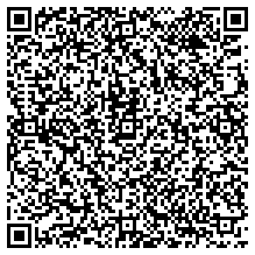 QR-код с контактной информацией организации Хазина тур