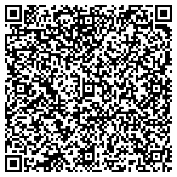 QR-код с контактной информацией организации Магазин продуктов, ИП Зубарев В.М.