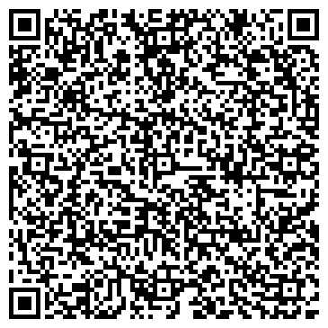 QR-код с контактной информацией организации Продуктовый магазин, ООО Оптима