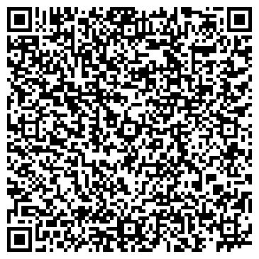 QR-код с контактной информацией организации ООО Кироввнешторг