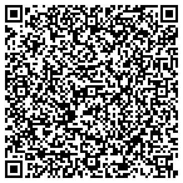 QR-код с контактной информацией организации Kairos Travel