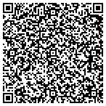 QR-код с контактной информацией организации ООО ЛИГА