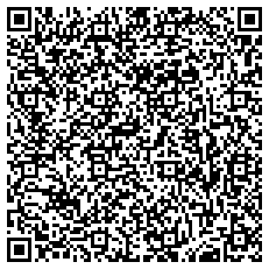 QR-код с контактной информацией организации Сила Чая