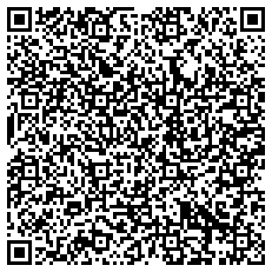 QR-код с контактной информацией организации ООО Патронаж