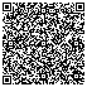 QR-код с контактной информацией организации Даурия