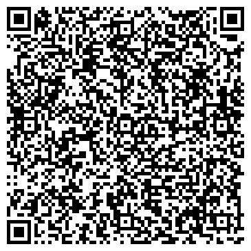 QR-код с контактной информацией организации ООО Агротрейд