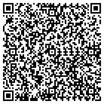 QR-код с контактной информацией организации ООО Прочность