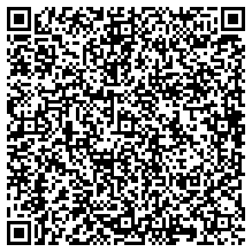 QR-код с контактной информацией организации Баштрэвел