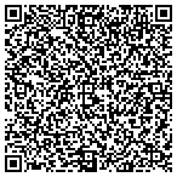 QR-код с контактной информацией организации Магазин правильного чая