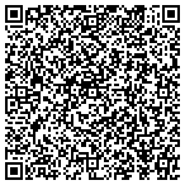 QR-код с контактной информацией организации Древ-ресурс