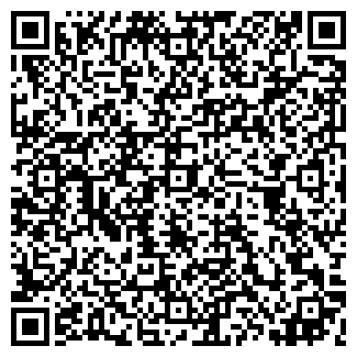 QR-код с контактной информацией организации Олимп