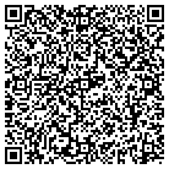 QR-код с контактной информацией организации Стрелковый клуб "Каскад"