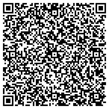QR-код с контактной информацией организации Чай & Кофе