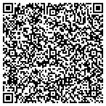 QR-код с контактной информацией организации Метелица, продовольственный магазин