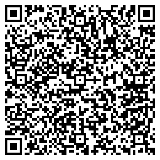 QR-код с контактной информацией организации Автостанция