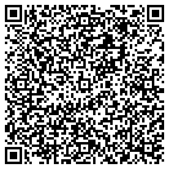 QR-код с контактной информацией организации ИП Геращенко Л.В.